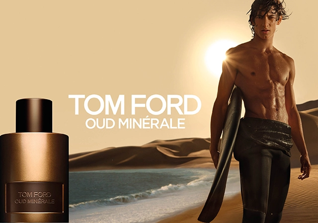 Tom Ford Parfums