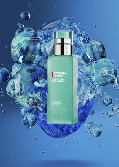 Biotherm Homme 