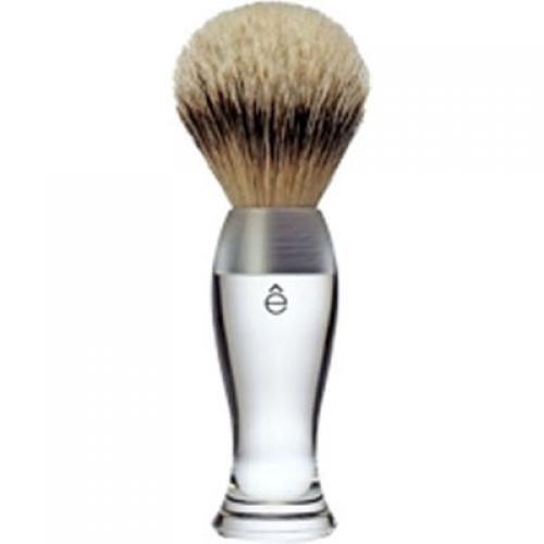 E Shave - BLAIREAU TRANSPARENT - Produit de rasage e shave