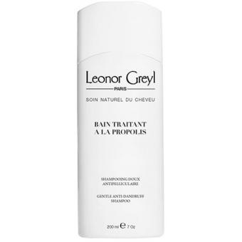 Leonor Greyl - Shampoing Traitant A La Propolis - Soins cheveux leonor greyl