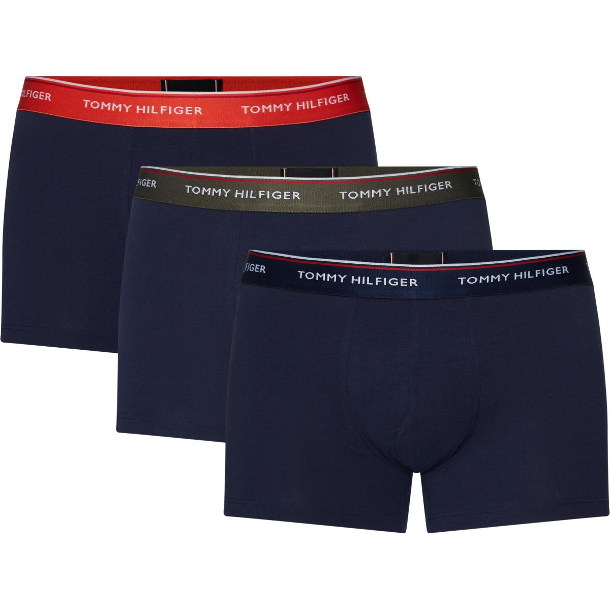 calecon tommy hilfiger homme