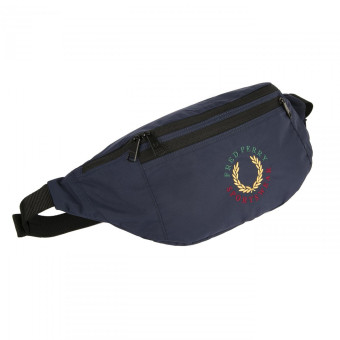 Fred Perry - Sac banane - Promotions Maroquinerie HOMME