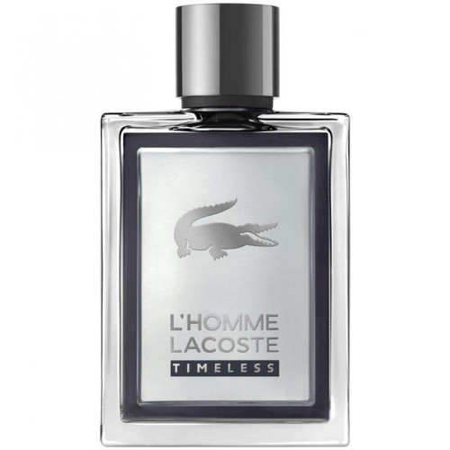 LACOSTE L'HOMME TIMELESS EDT 100ML