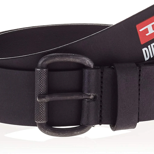 Diesel Maroquinerie - B-DIVISION ceinture - Ceinture homme bretelle
