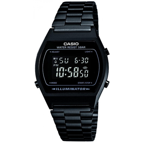 Montre Mixte B640WB-1BEF Casio Collection