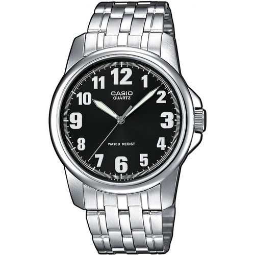Casio - Montre Homme MTP-1260PD-1BEF Casio Collection - Mode homme