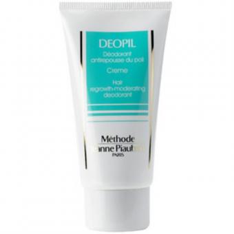 Deopil Crème - Anti-transpirant