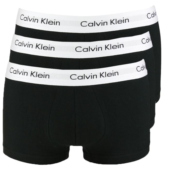 underwear calvin klein homme