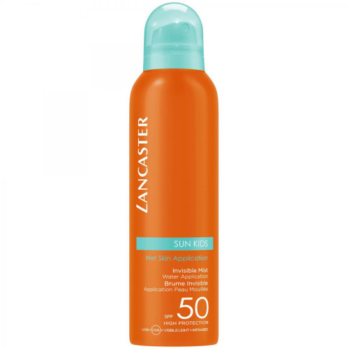 Lancaster Solaires - SPF50 SUN FOR KIDS BRUME INVISIBLE 