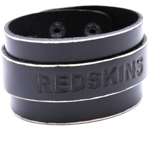 Redskins Bijoux - Bracelet Redskins 285101 - Bijoux cuir homme