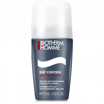 Biotherm Homme - DAY CONTROL DEODORANT ROLL ON - Cosmetique biotherm homme