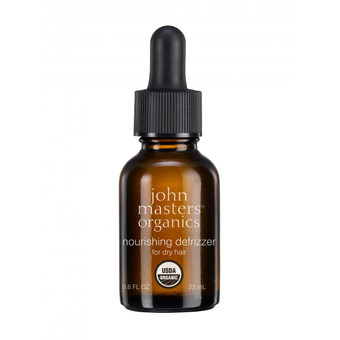 John Masters Organics - Elixir Anti-frisottis 23ml - Apres shampoing cheveux homme