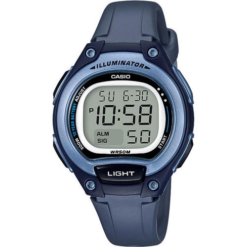 Casio Collection LW-203-2AVEF