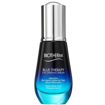 Biotherm - Blue Therapy Eye Opening Serum 