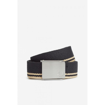 Fred Perry - Ceinture réglable Rayé - Fred Perry - Ceinture homme bretelle