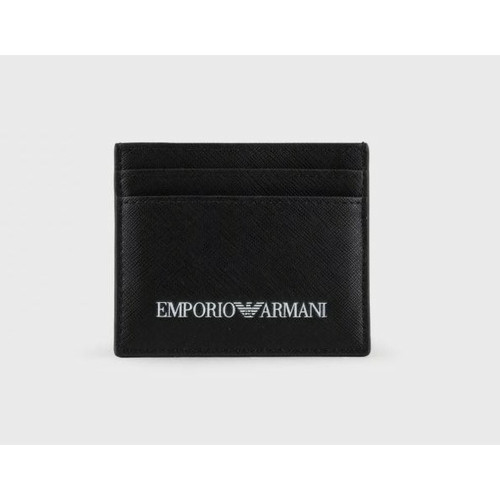 Emporio Armani - Porte-Carte - Porte cartes portefeuille homme
