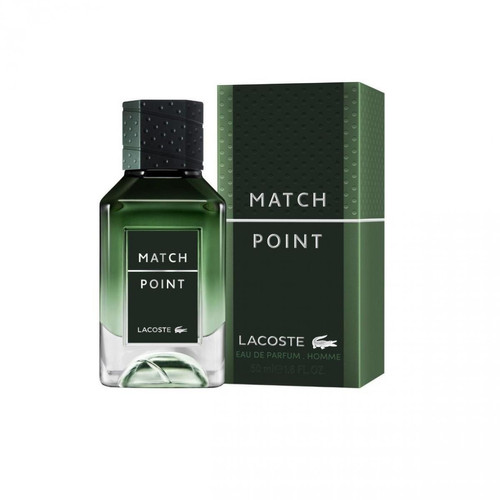Lacoste - Match Point - Eau de Parfum - Parfum homme