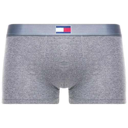 Tommy Hilfiger Underwear - TRUNK ANTRACITE - Tommy hilfiger underwear maroquinerie