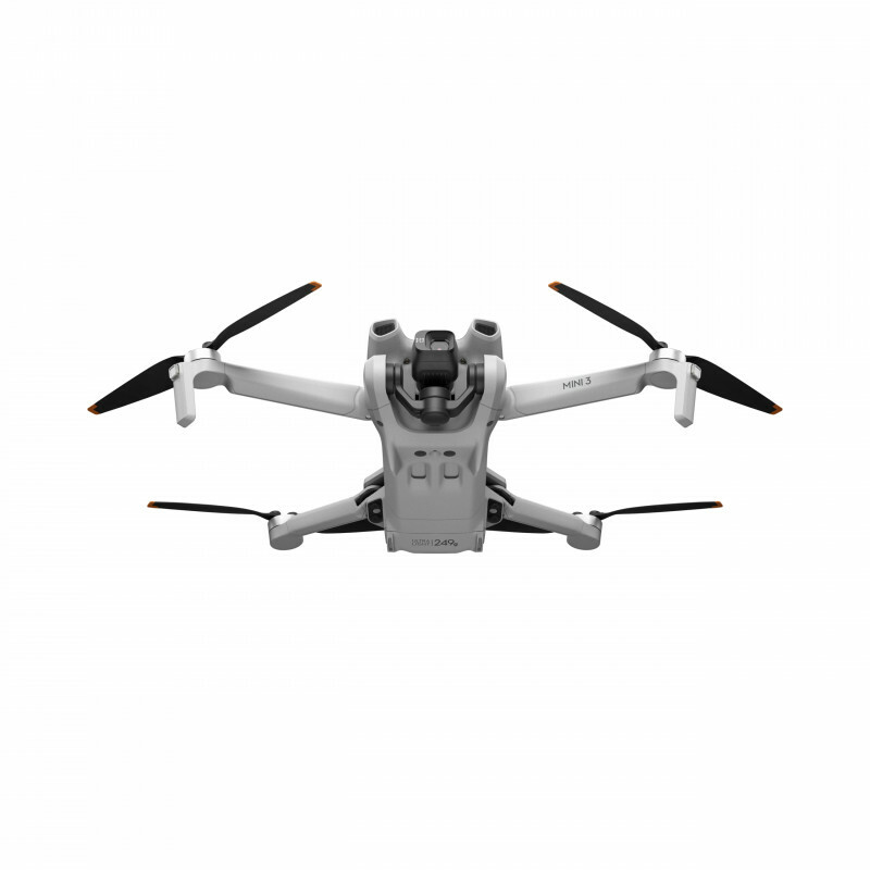 Drone-DJI-Mini-3-avec-radio-DJI-RC