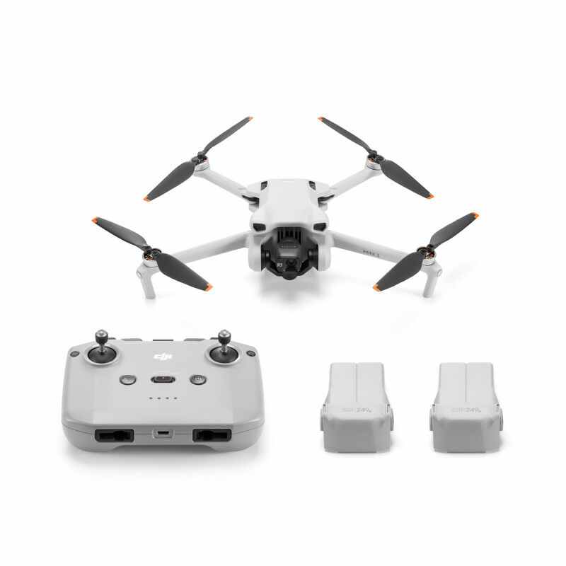 Drone-DJI-Mini-3-Fly-More-Combo