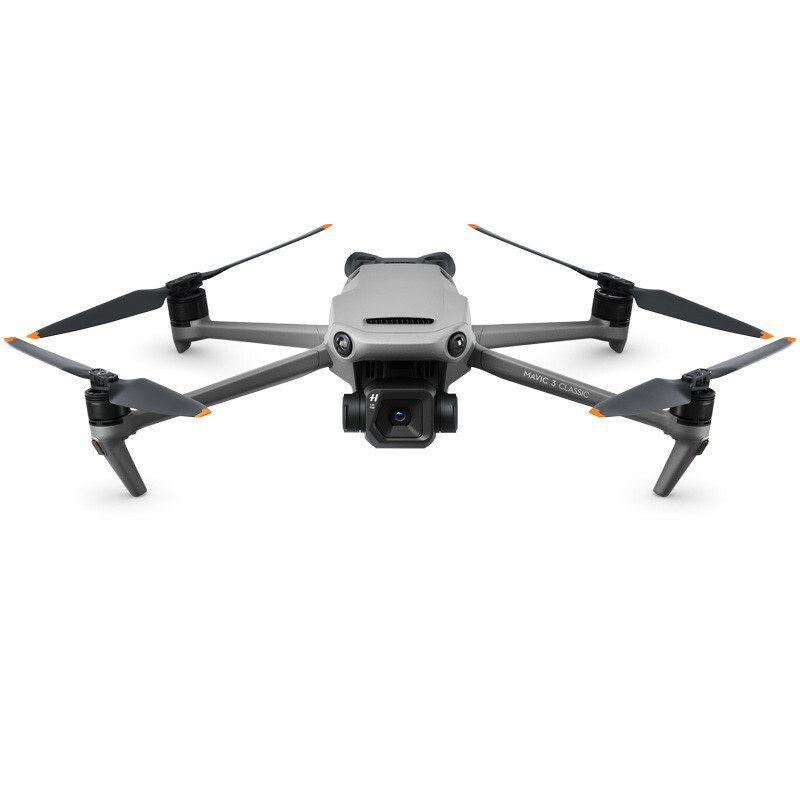 Drone-DJI-Mavic-3-Classic-+-DJI-RC-N1
