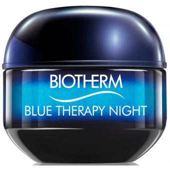 Biotherm - Blue Therapy Night 