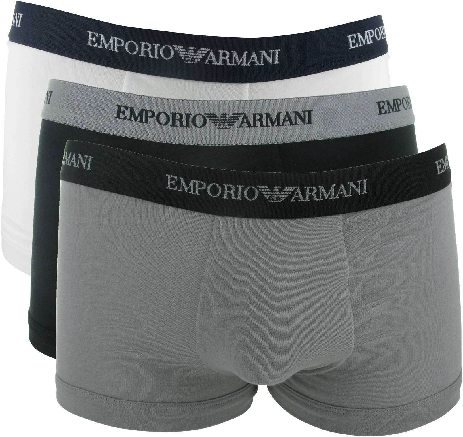emporio armani underwear homme