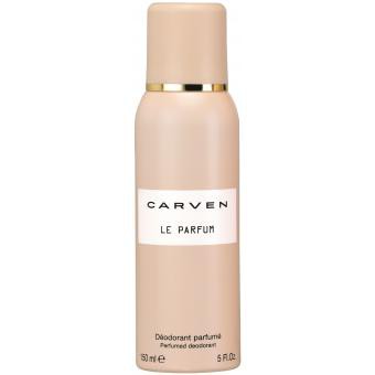 Carven Paris - DEODORANT VAPORISATEUR CARVEN LE PARFUM - Parfum carven homme