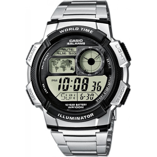 Montre Homme AE-1000WD-1AVEF Casio Collection