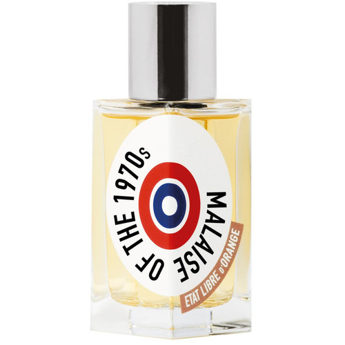Etat Libre d'Orange - MALAISE OF THE 1970S - Parfum homme