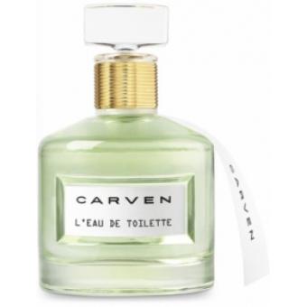 Carven Paris - CARVEN L'EAU DE TOILETTE - Parfum carven homme