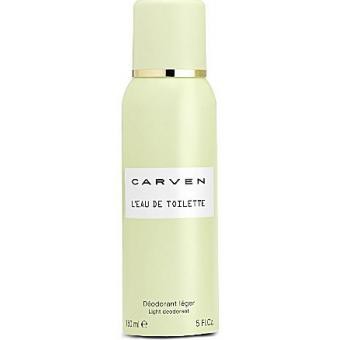 Carven Paris - CARVEN L'EAU DE TOILETTE - Parfum carven homme