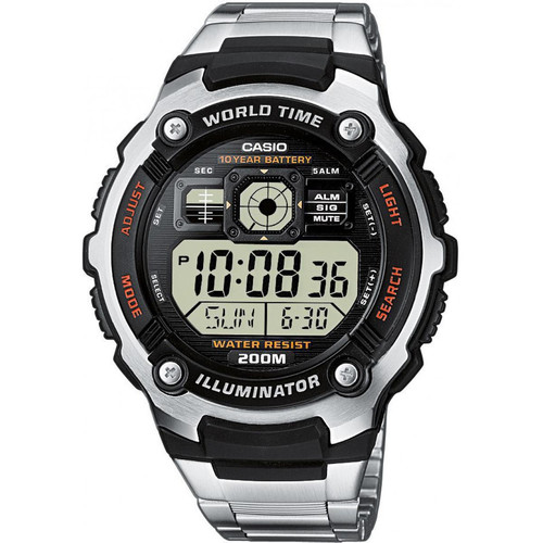 Montre Homme AE-2000WD-1AVEF Casio Collection