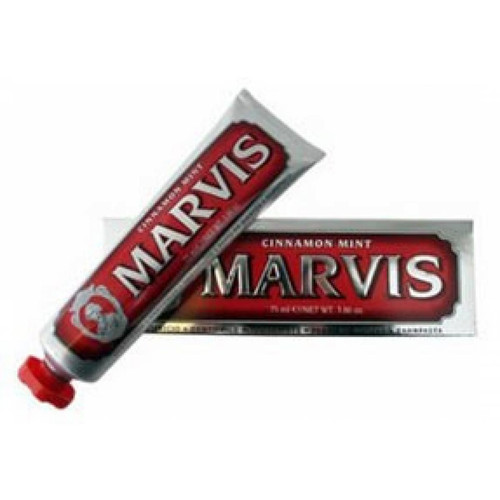 Marvis - Dentifrice Menthe Cannelle 