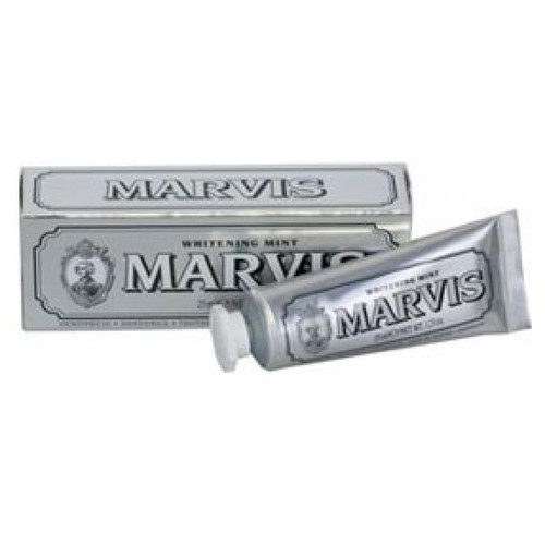 Marvis - Dentifrice Menthe Blanchissante 