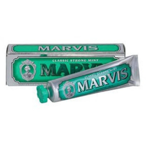 Marvis - Dentifrice Menthe Classique 
