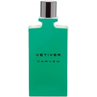 Carven Paris - Vétiver CARVEN - Parfum homme
