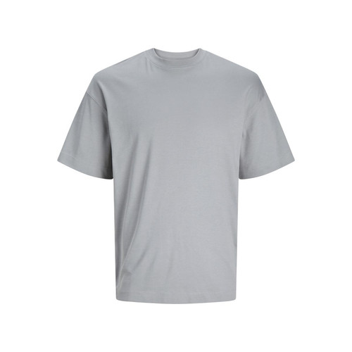 Jack & Jones - T-shirt manches courtes gris - Nouveautés Mode et Beauté