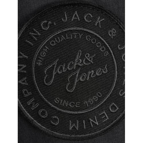 Jack & Jones - Veste à capuche homme gris foncé - Mode homme