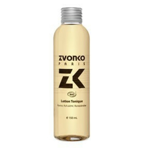 Zvonko - Lotion Tonique - Promos cosmétique et maroquinerie