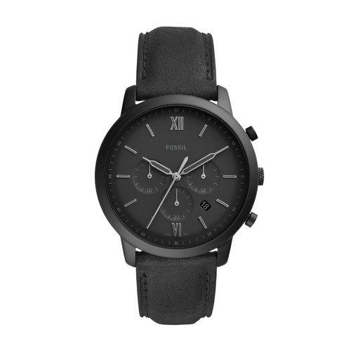 Fossil Montres - Montre Fossil FS5503 - Mode homme