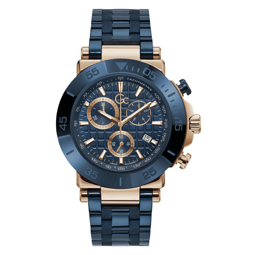 GC (Guess Collection) - Y70001G7MF - Montres gc