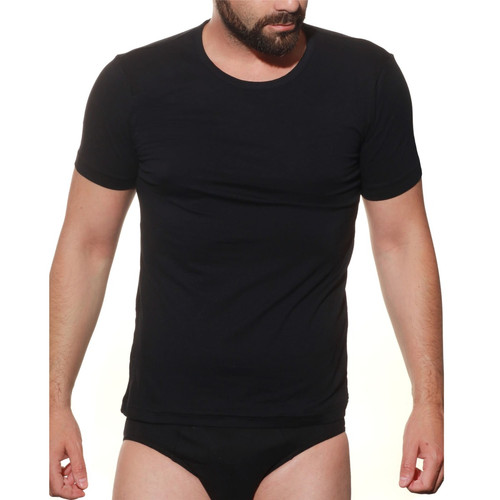 Jolidon - T-shirt manches courtes - Sous vetement homme