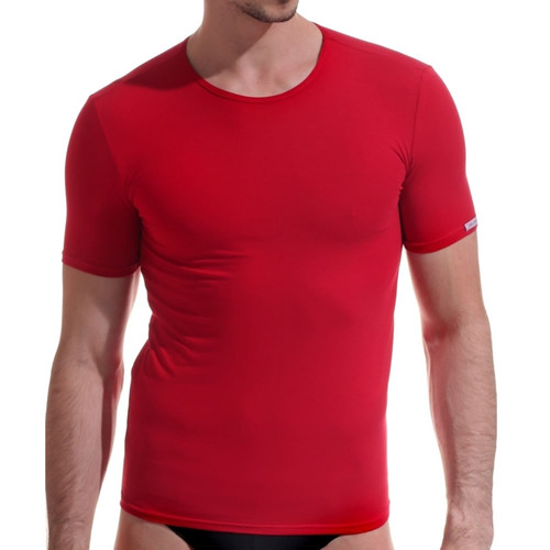 Jolidon - T-shirt manches courtes - Mode homme