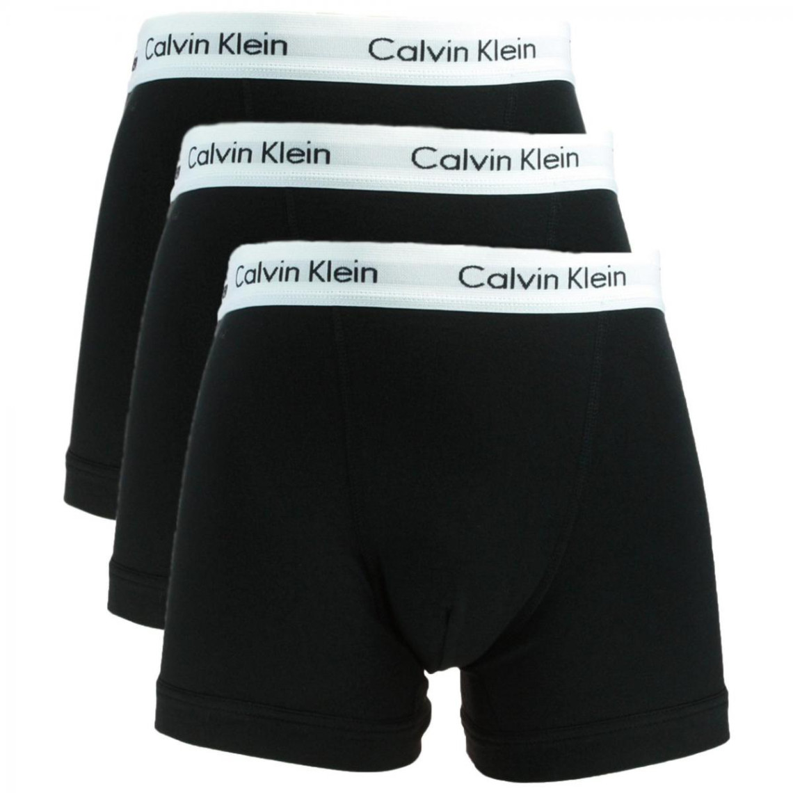 BOXER HOMME CALVIN KLEIN Calvin Klein Underwear - Boxer & Shorty Homme sur  MenCorner