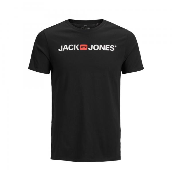 T-shirt manches courtes homme Jack& nr s Jack & Jones