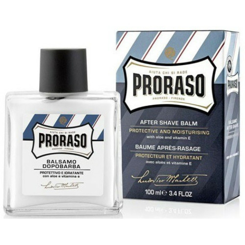 Proraso - Baume Après Rasage Hydratant & Protecteur - Proraso rasage