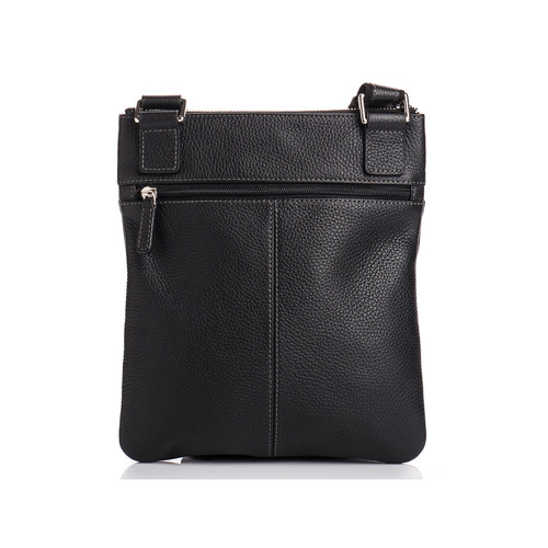 Sac Besace Messenger homme Chabrand Maroquinerie