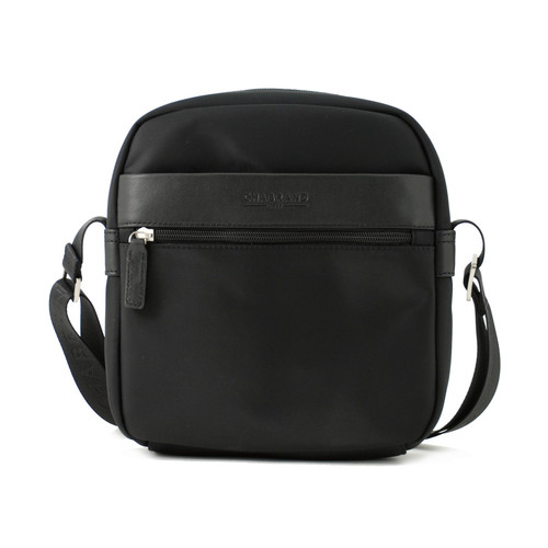 Chabrand Maroquinerie - Sacoche homme Chabrand - Sac homme noir