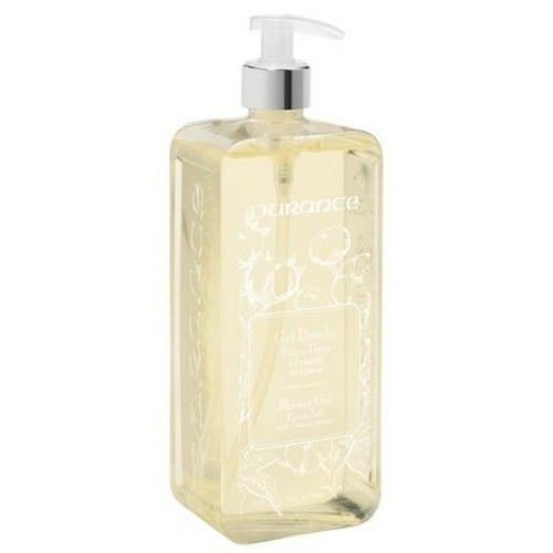 Durance - Gel Douche Coton - Cadeaux Made in France